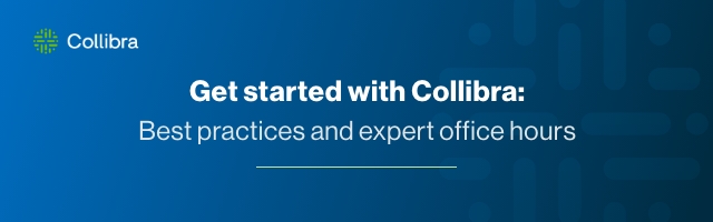 ‎New to Collibra (or know someone who is)? Join 