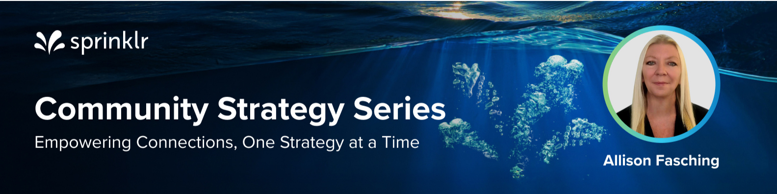 Community Strategy