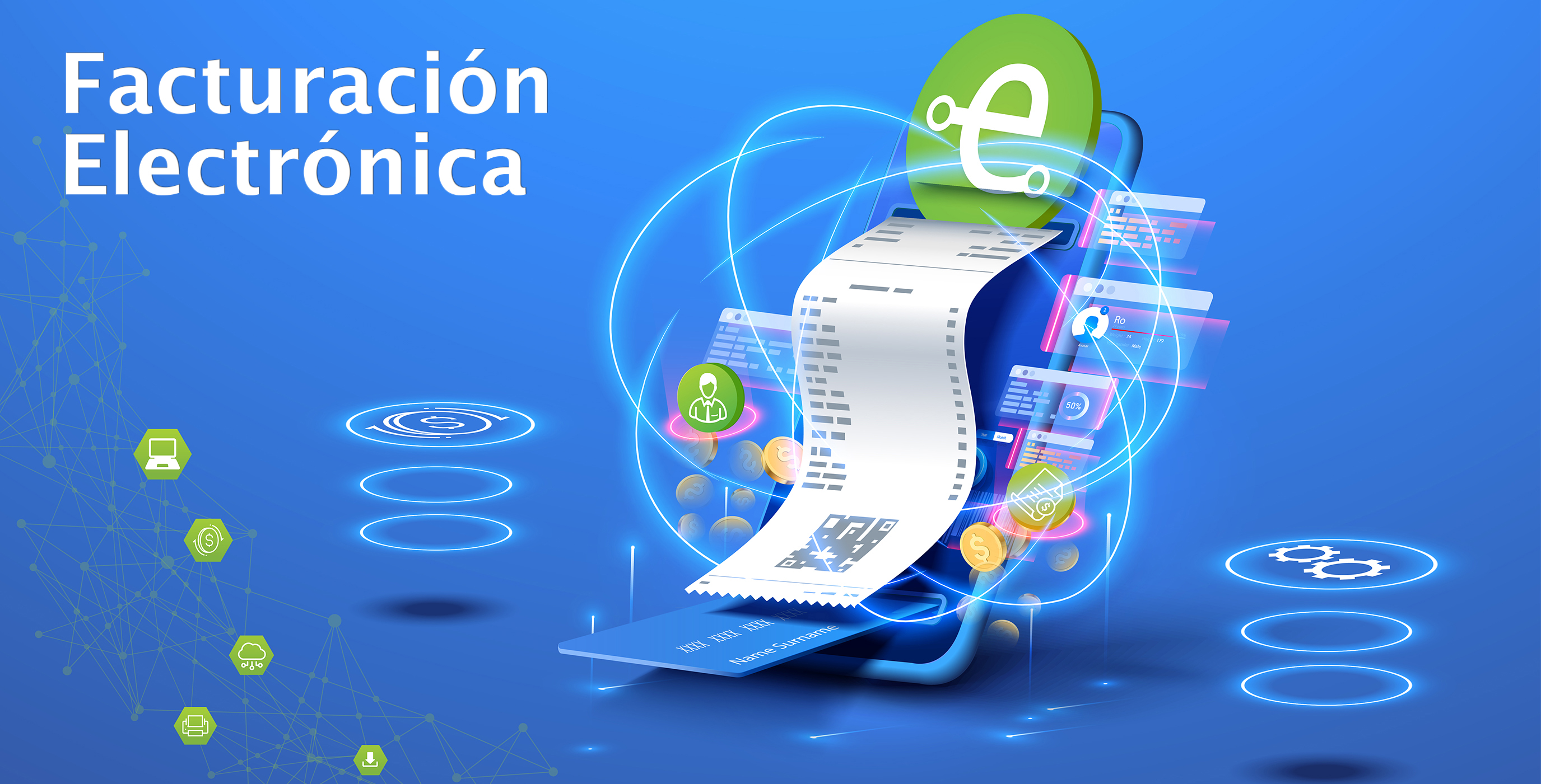 Ley 32-23 de Facturación Electrónica en República Dominicana