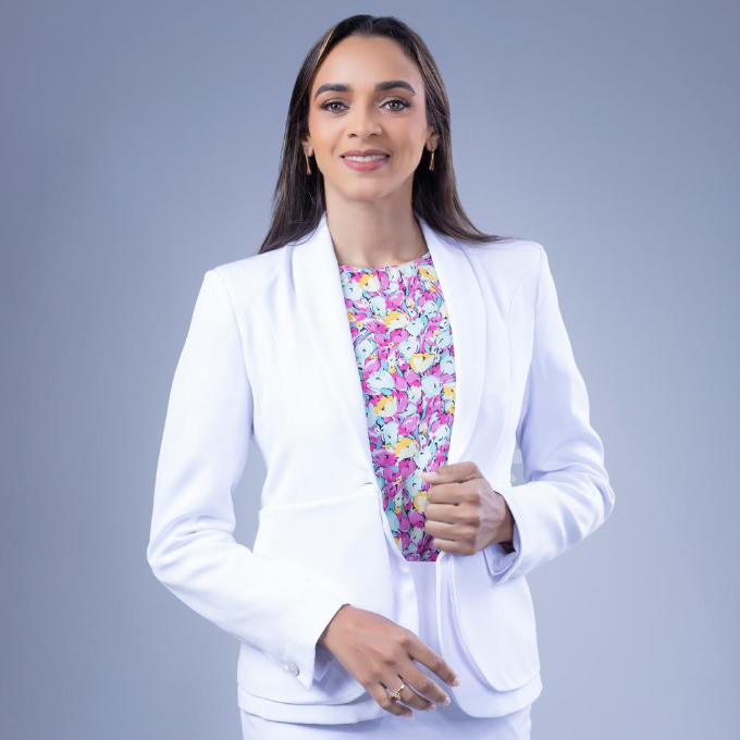 Perfil de Keyni Claritza Baez