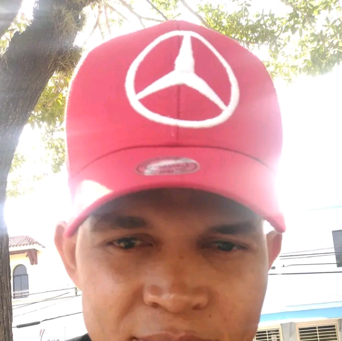 Perfil de Anderson Santana